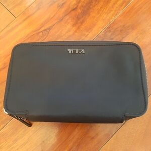 Tumi Wallet